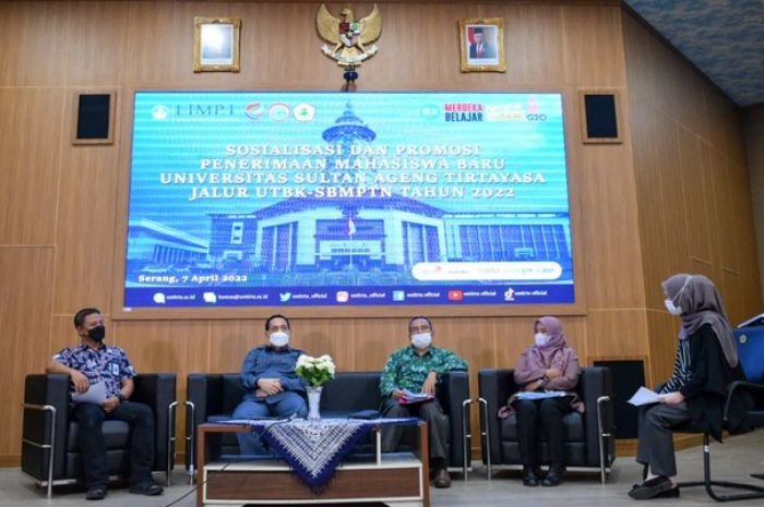 PERHATIAN! Pendaftaran SBMPTN Ditutup Pekan Depan 10 PERHATIAN! Pendaftaran SBMPTN Ditutup Pekan Depan