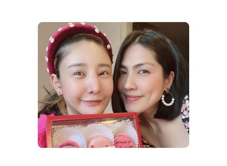 FAKTA TERBARU KASUS TANGMO NIDA : Por Pesan Kamar Diam-Diam untuk Tangmo, Cemburu Jadi Awal Bermulanya Petaka