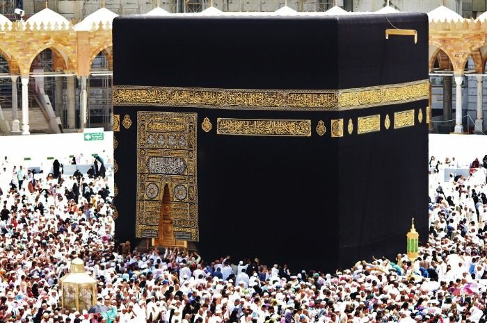 LANGSUNG DICORET! Jamaah Haji Kriteria Ini Tak Punya Harapan dan Tak Bisa Ikut Haji 2022 3 LANGSUNG DICORET! Jamaah Haji Kriteria Ini Tak Punya Harapan dan Tak Bisa Ikut Haji 2022