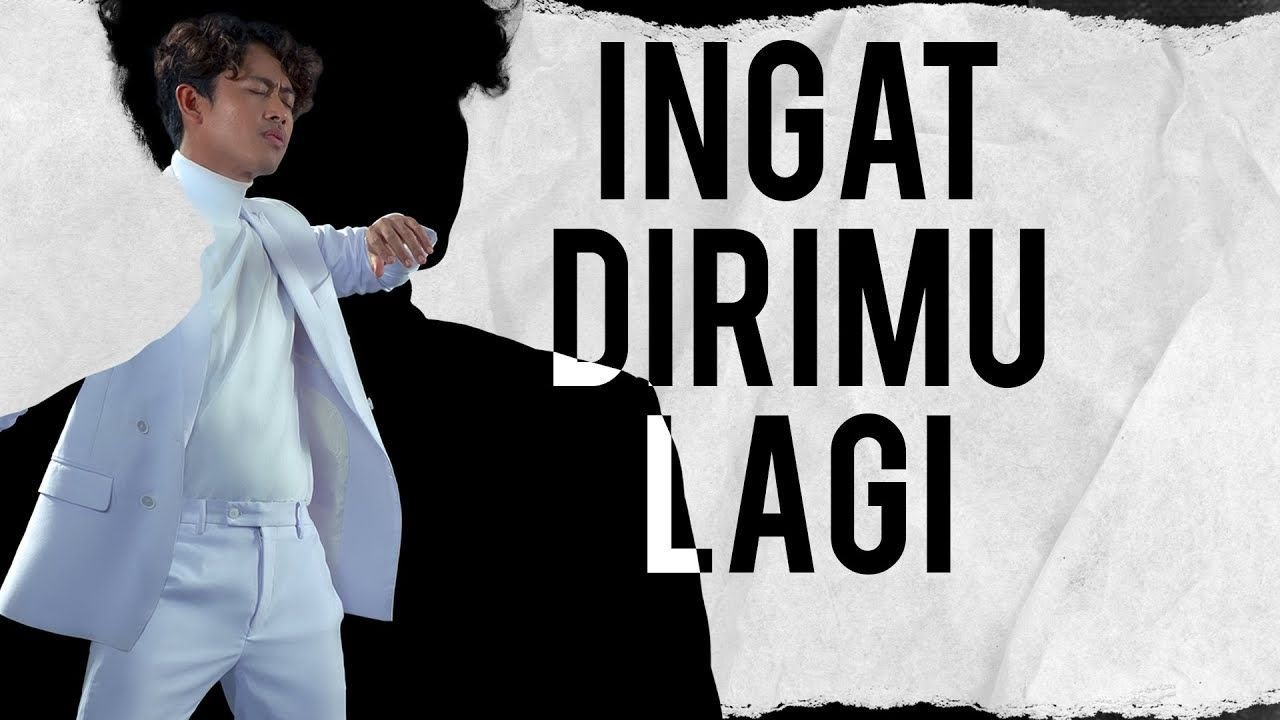 Lirik Lagu Ingat Dirimu Lagi dari Budi Doremi, Lagu Galau Susah Move On dalam Album Dua Warna Cinta 2 Lirik Lagu Ingat Dirimu Lagi dari Budi Doremi, Lagu Galau Susah Move On dalam Album Dua Warna Cinta