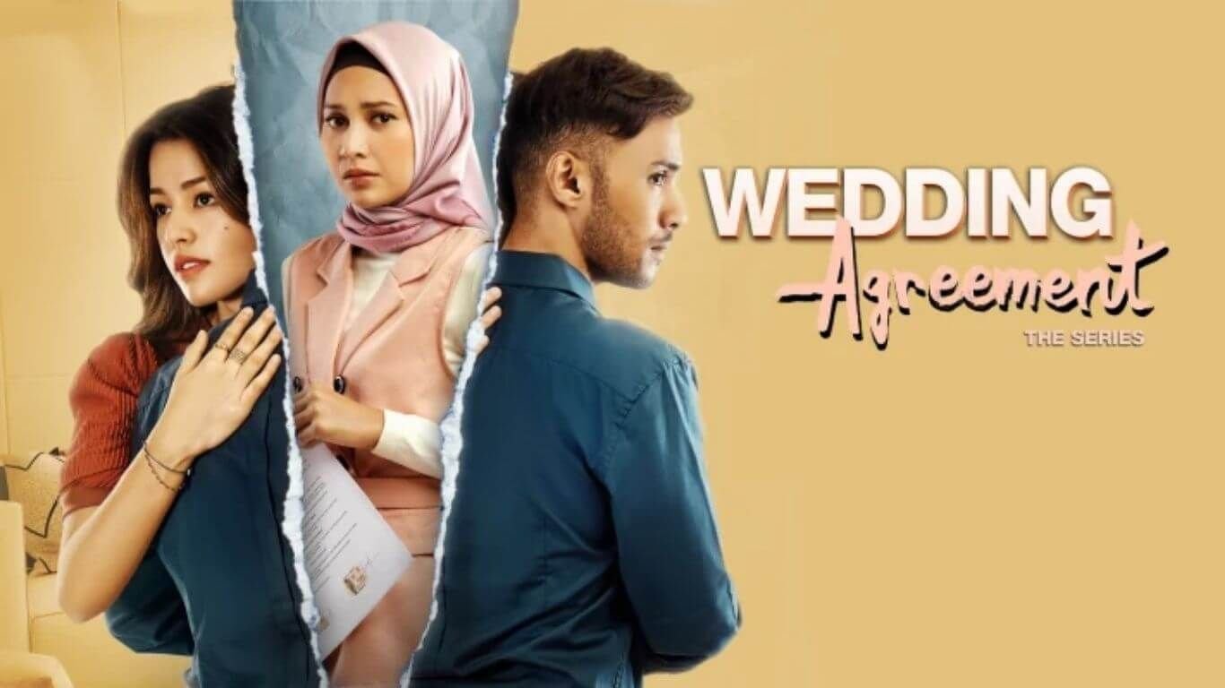 Link Nonton Wedding Agreement The Series Episode 4, Lengkap dengan Sinopsis dan Jadwal Tayang