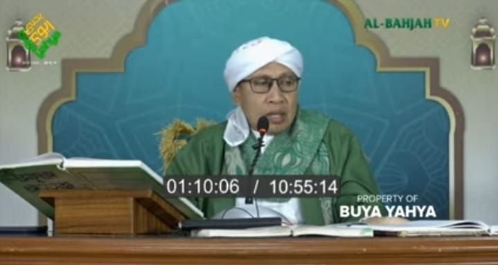 Ini Waktu Terbaik Memulai I'tikaf di Bulan Ramadan