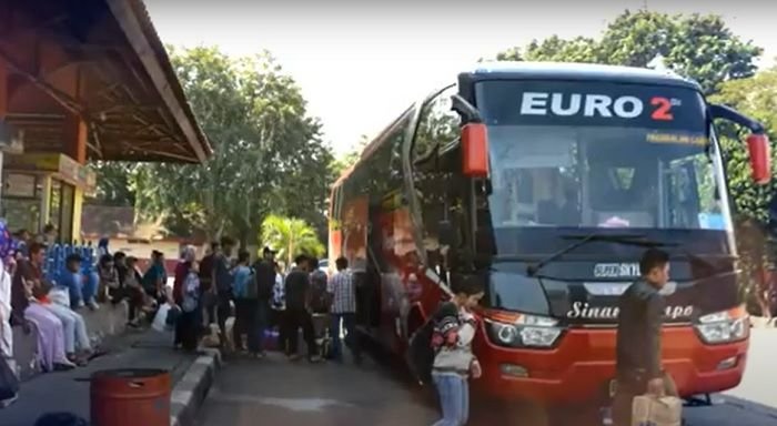 Ini Dia Link Daftar Mudik Gratis Kemenhub 2022 Lengkap Bersama Cara Mendaftar dan Kota Tujuan Mudik