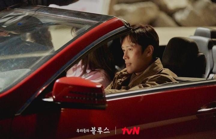 Link Nonton Drakor Our Blues Episode 2 Sub Indo: Tanggal Rilis, Jam Tayang dan Sinopsis