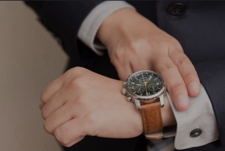 Kultum Singkat untuk Bulan Ramadhan, Tentang Waktu Anda Terbatas 1 Kultum Singkat untuk Bulan Ramadhan, Tentang Waktu Anda Terbatas