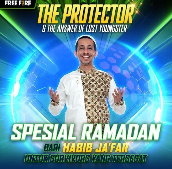 Gratis! Berikut Ini Kode Redeem FF 12 April 2022 Terbaru