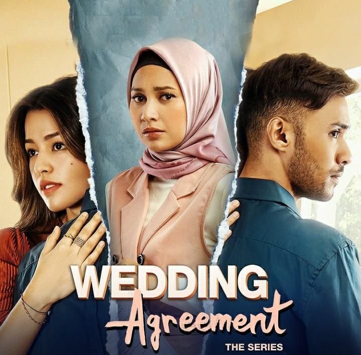 Link Baca Novel Wedding Agreement Karya Mia Chuz di Wattpad, Pernikahan Atas Dasar Perjodohan 1 Link Nonton Wedding Agreement Episode 1 Sampai 4 Lengkap dengan Sinopisnya, Serial Pernikahan Kontrak