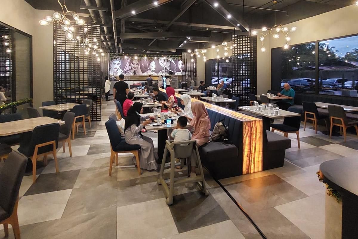 Okupansi Aston Cilegon Meningkat Hingga 95 Persen