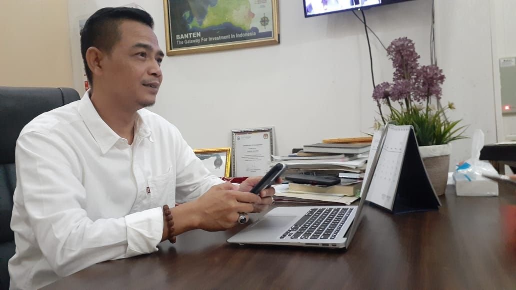 Anggaran Pemilu 2024 Kabupaten Serang Habis untuk Honor Panitia 1 Anggaran Pemilu 2024 Kabupaten Serang Habis untuk Honor Panitia