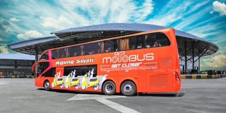 Bus Tingkat VIP Terbaru Agung Sejati Jakarta - Wonogiri Siap Dioperasikan Pada Mudik Lebaran 2022 5 Bus Tingkat VIP Terbaru Agung Sejati Jakarta - Wonogiri Siap Dioperasikan Pada Mudik Lebaran 2022