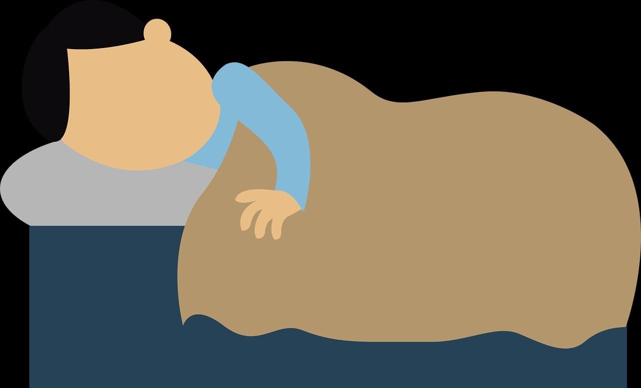 Begini Hikmah Orang Tidur Saat Berpuasa, Gus Baha: Ada Keutamaan Tersendiri 1 Begini Hikmah Orang Tidur Saat Berpuasa, Gus Baha: Ada Keutamaan Tersendiri