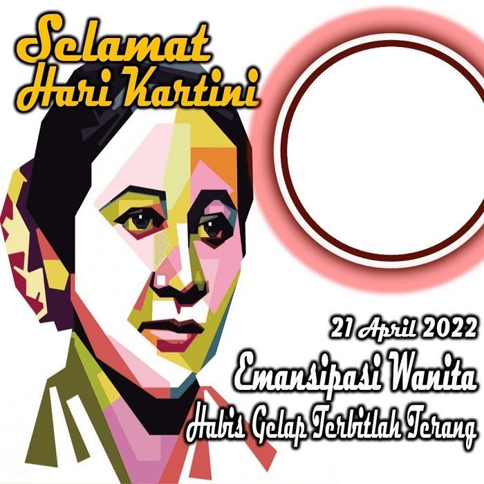 AYO KLIK! Kumpulan Link Twibbon Hari Kartini 21 April, Desain Cantik dan Menarik 1 AYO KLIK! Kumpulan Link Twibbon Hari Kartini 21 April, Desain Cantik dan Menarik