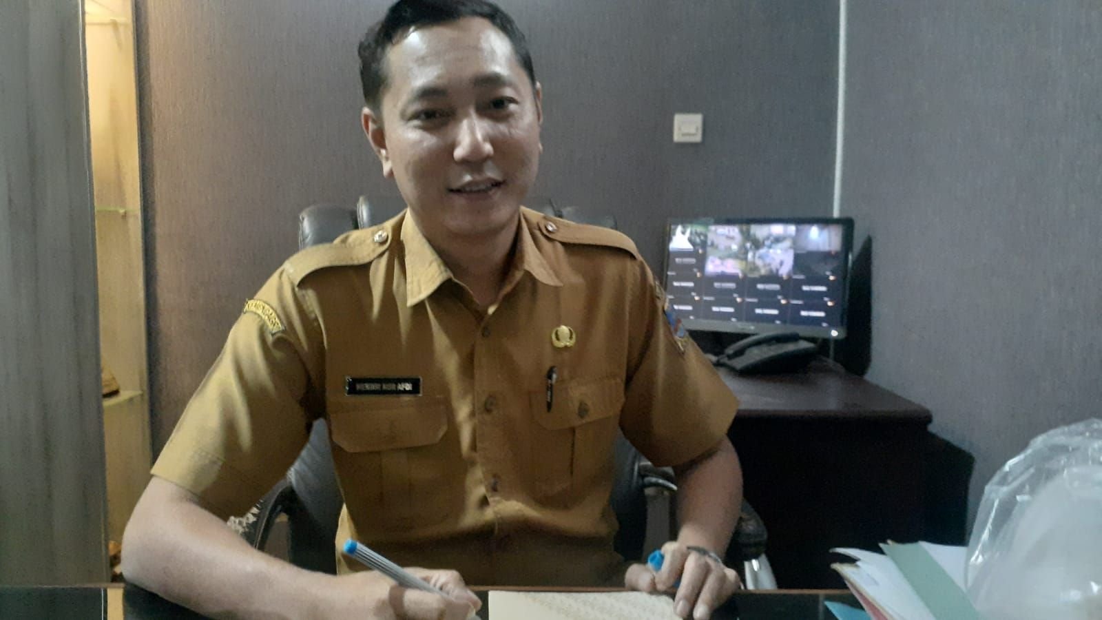 Berdayakan UMKM, UKPBJ Susun Katalog Elektronik Lokal 1 Berdayakan UMKM, UKPBJ Susun Katalog Elektronik Lokal