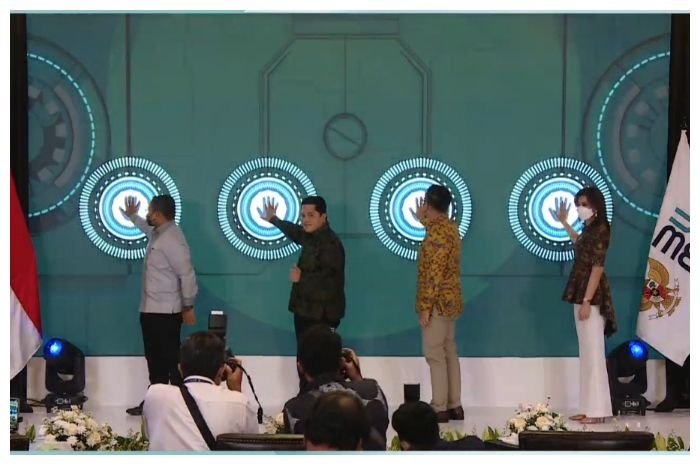 Link dan Cara Mudah Daftar Rekrutmen Bersama BUMN 2022, Gak Pake Ribet!