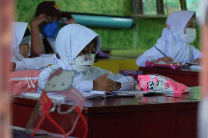 Dindikbud Kota Serang Tuntut Sekolah Jadi Pusat Unggulan 1 Dindikbud Kota Serang Tuntut Sekolah Jadi Pusat Unggulan