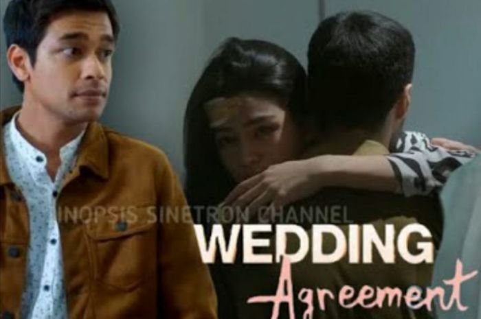Sinopsis Wedding Agreement The Series Episode 4: Baper dengan Kebersamaan Tari dan Bian, tapi Sarah Merusak