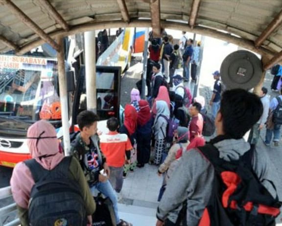 7 Tips Aman Mudik Lebaran Menggunakan Kendaraan Pribadi 1 7 Tips Aman Mudik Lebaran Menggunakan Kendaraan Pribadi