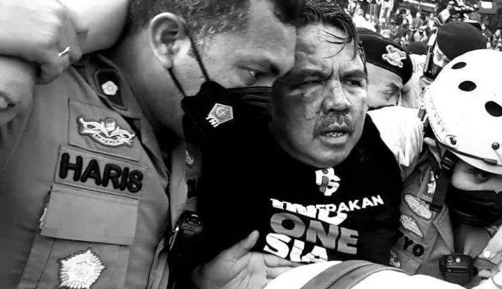 Ade Armando Ternyata Berstatus Tersangka Penistaan Agama Sejak 2017