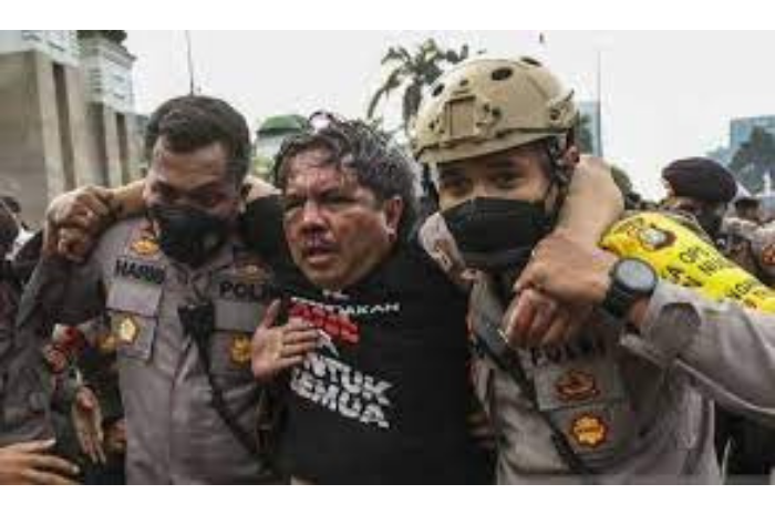 Kasus Pengeroyokan Ade Armando, Polisi Ringkus Satu Tersangka Baru