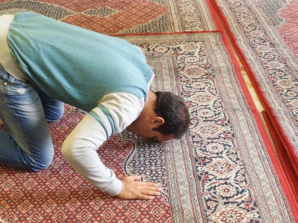 Amalan Utama Berpahala Ganda Sebelum Hari Raya Idul Adha dan Sholat Id