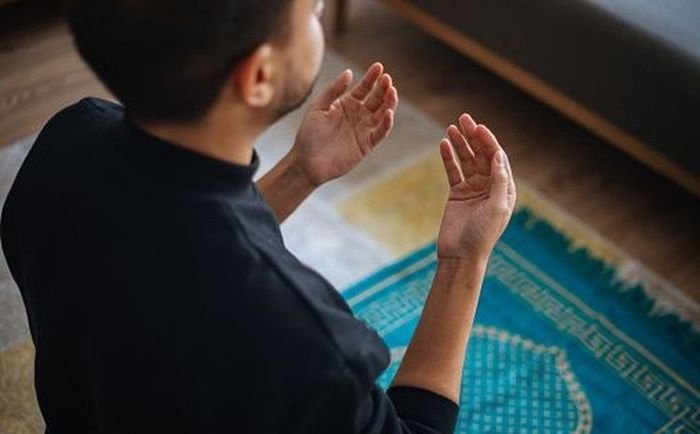 Doa Mustajab Agar Dipertemukan dengan Lailatul Qadar