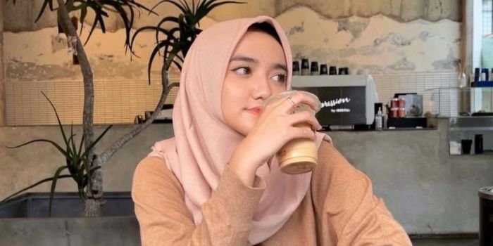 Profil Lengkap Wirda Mansur, Akun Instagram hingga Twitter 1 Profil Lengkap Wirda Mansur, Akun Instagram hingga Twitter