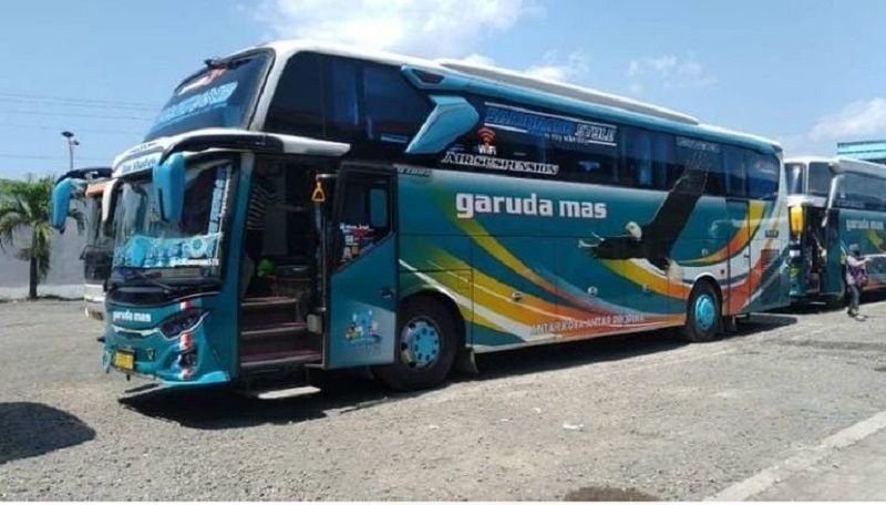 Jadwal Berangkat, Harga dan Tarif Tiket Bus Haryanto Hingga Garuda Mas Rute Jakarta-Blora Angkutan Lebaran 202 1 Jadwal Berangkat, Harga dan Tarif Tiket Bus Haryanto Hingga Garuda Mas Rute Jakarta-Blora Angkutan Lebaran 202