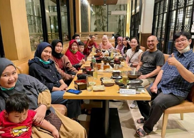 4 Contoh Undangan Buka Bersama Puasa Ramadhan 2023 yang Ideal Dibagikan ke WhatsApp