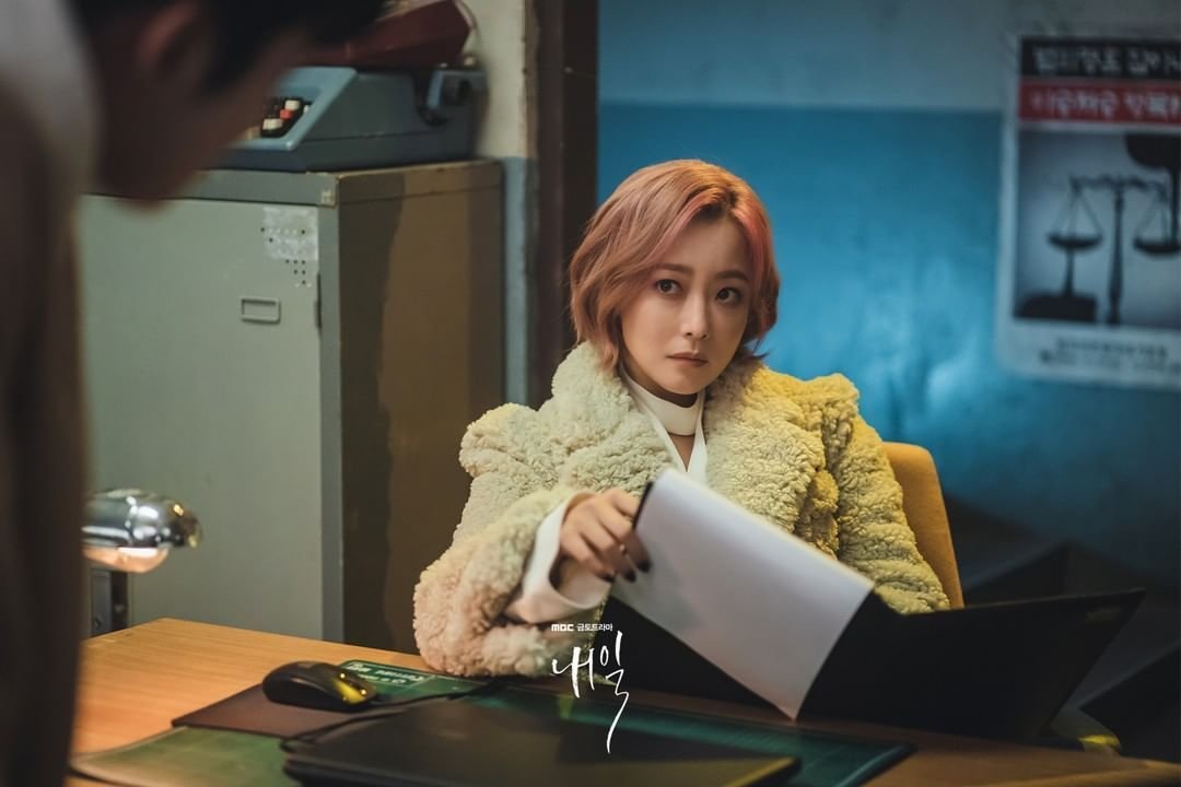 Link Nonton Tomorrow Episode 5 Sub Indo, Lengkap dengan Sinopsis dan Jadwal Tayang 1 Link Nonton Tomorrow Episode 5 Sub Indo, Lengkap dengan Sinopsis dan Jadwal Tayang