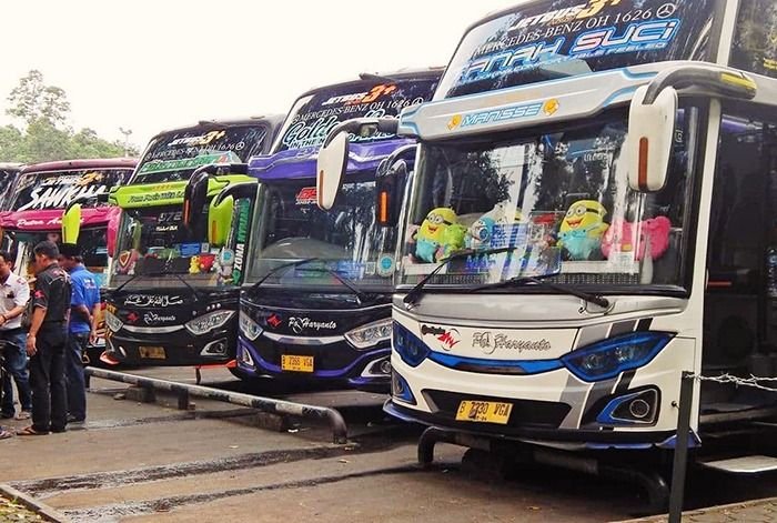 Link Daftar dan Syarat Mudik Gratis Kemenhub 2022 Tahap 2, Ternyata Boleh Membawa 3 Peserta Tambahan 1 Link Daftar dan Syarat Mudik Gratis Kemenhub 2022 Tahap 2, Ternyata Boleh Membawa 3 Peserta Tambahan
