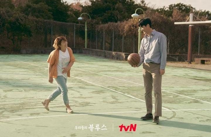 Link Nonton Our Blues Episode 3 Sub Indo, Lengkap dengan Sinopsis dan Jadwal Tayang