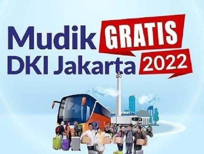 SEGERA DAFTAR! Berikut Link dan Cara Pendaftaran Mudik Gratis DKI Jakarta 2022 8 SEGERA DAFTAR! Berikut Link dan Cara Pendaftaran Mudik Gratis DKI Jakarta 2022