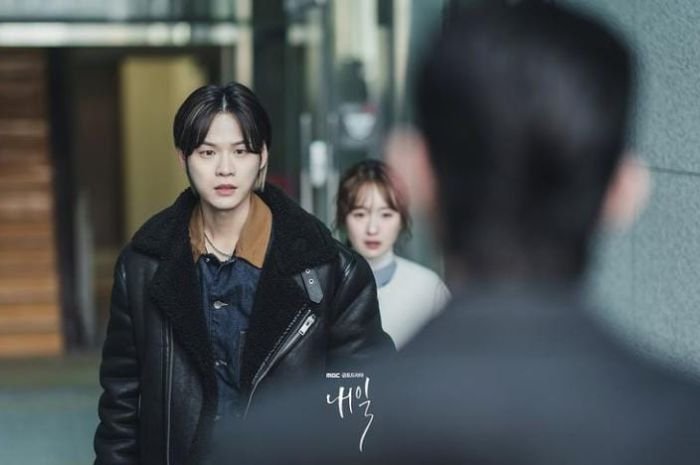 Link Nonton Drakor Tomorrow Episode 6 Sub Indo: Jadwal Tayang dan Sinopsis 10 Link Nonton Drakor Tomorrow Episode 6 Sub Indo: Jadwal Tayang dan Sinopsis