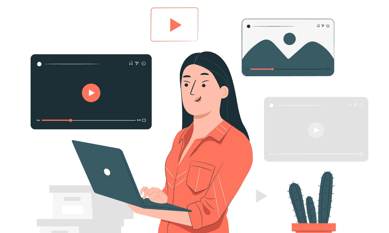 4 Website Pembuat Intro YouTube Gratis dan Mudah, Video Kamu Bisa jadi Keren