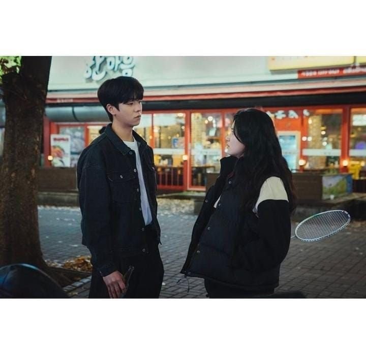 Jadwal Rilis dan Sinopsis Drakor Love All Play, Kisah Tentang Bulu Tangkis yang Bikin Gregetan 1 Jadwal Rilis dan Sinopsis Drakor Love All Play, Kisah Tentang Bulu Tangkis yang Bikin Gregetan