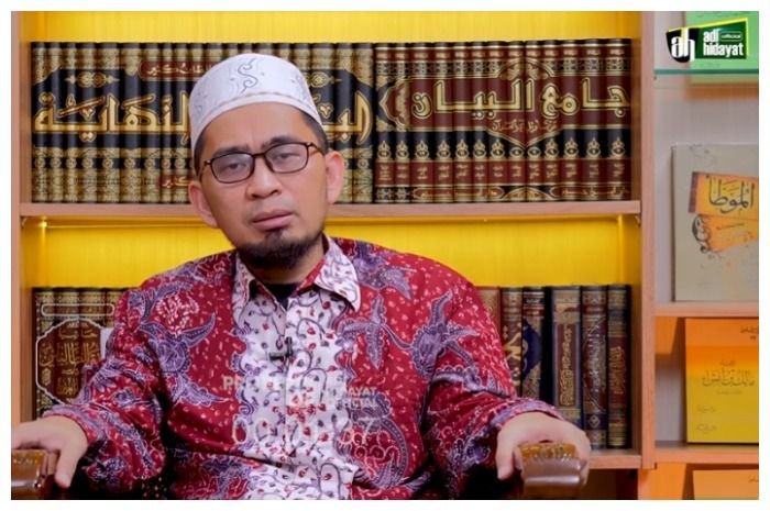 Hukum Mandi Sebelum Shalat Idul Fitri Lebaran 2022, Ini Kata Ustad Adi Hidayat