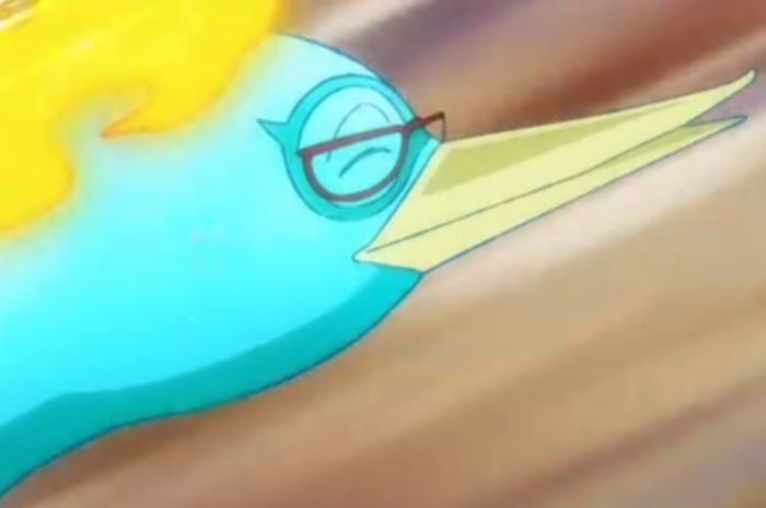 Sinopsis Lengkap Anime One Piece Episode 1014, Tangisan Marco Menuju Atap Onigashima 1 Sinopsis Lengkap Anime One Piece Episode 1014, Tangisan Marco Menuju Atap Onigashima