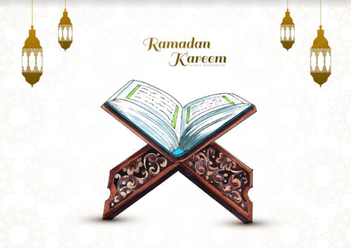 10 Rekomendasi Tema Pengajian Nuzulul Quran 2022 Terbaru, Menarik dan Penuh Makna untuk Kegiatan Kajian 6 10 Rekomendasi Tema Pengajian Nuzulul Quran 2022 Terbaru, Menarik dan Penuh Makna untuk Kegiatan Kajian