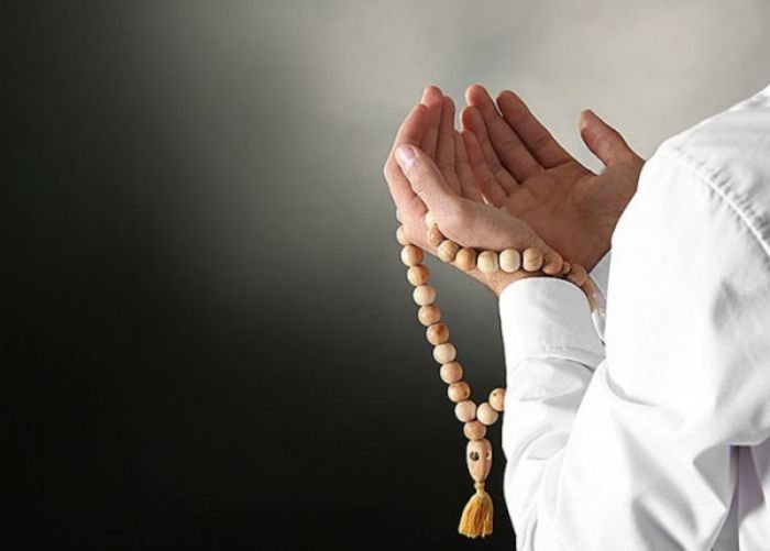Bacaan Doa Malam Nuzulul Quran Lengkap Bacaan Arab, Latin dan Artinya