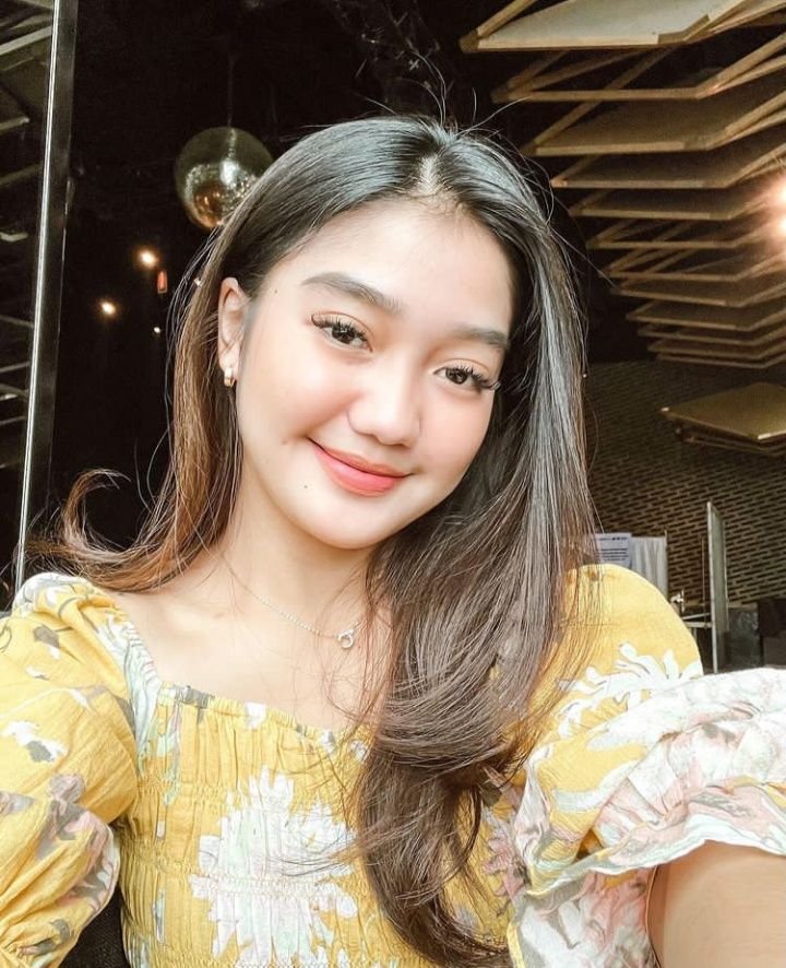 Profil dan Biodata Chandrika Chika, Lengkap dengan Agama, Pendidikan, Akun Medsos, dan Fakta Unik Terbaru