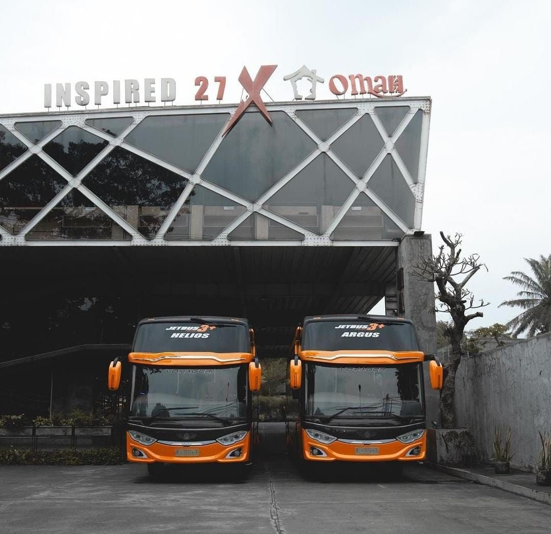 Tarif Bus Eksekutif 27 Trans Angkutan Mudik Lebaran 2022, Jakarta Malang Rp 770 Ribu 1 Tarif Bus Eksekutif 27 Trans Angkutan Mudik Lebaran 2022, Jakarta Malang Rp 770 Ribu