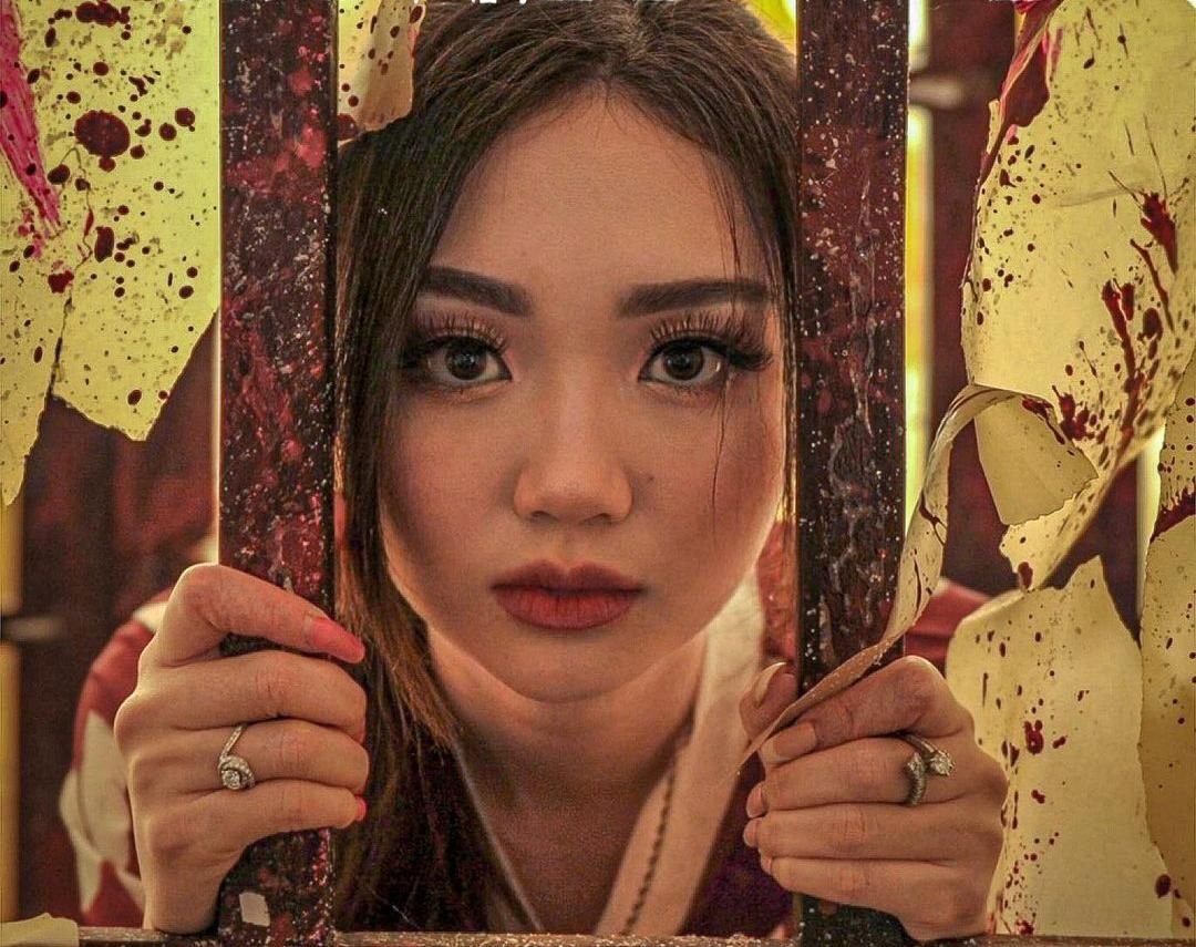 Sebelum Ditahan Bareskrim Polri Atas Aliran Dana, Vanessa Khong Sempat Sentil Mantan Pacar Indra Kenz