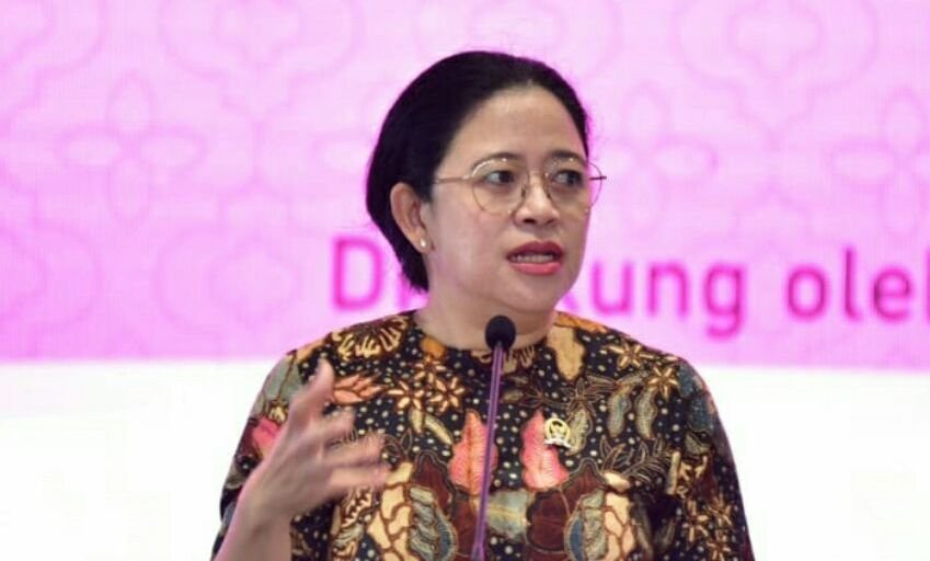 Puan Maharani Ingatkan Pemerintah Bayarkan THR dan Gaji ke-13 ASN Tepat Waktu 1 Puan Maharani Ingatkan Pemerintah Bayarkan THR dan Gaji ke-13 ASN Tepat Waktu