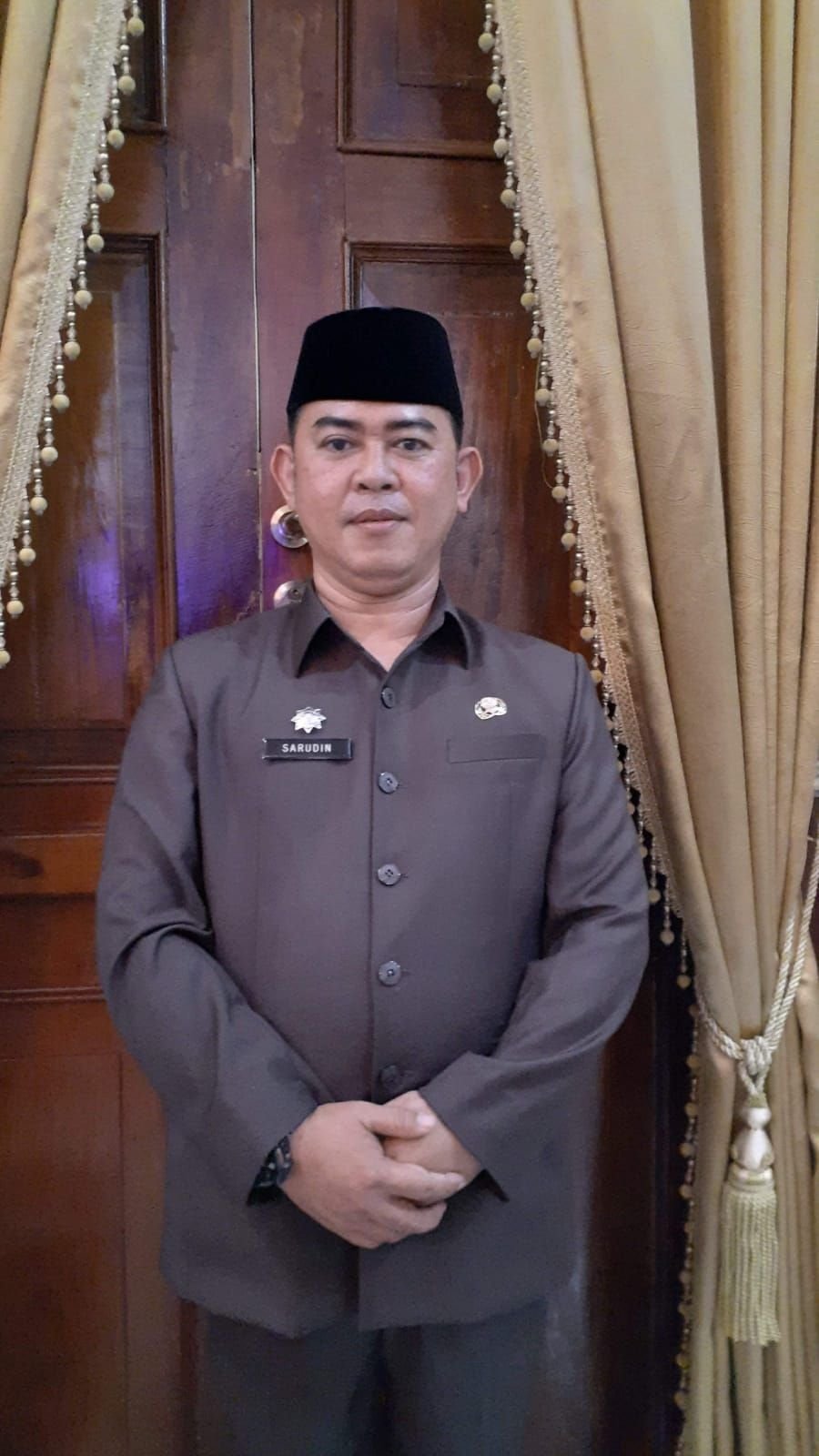 THR ASN Kabupaten Serang Cair Pekan Depan, Nilianya Mencapai Puluhan Miliar