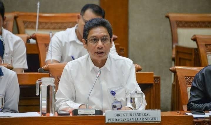 Profil Indrasari Wisnu Wardhana, Dirjen Kemendag yang Ditangkap karena Jadi Biang Kerok Minyak Goreng Mahal 1 Profil Indrasari Wisnu Wardhana, Dirjen Kemendag yang Ditangkap karena Jadi Biang Kerok Minyak Goreng Mahal