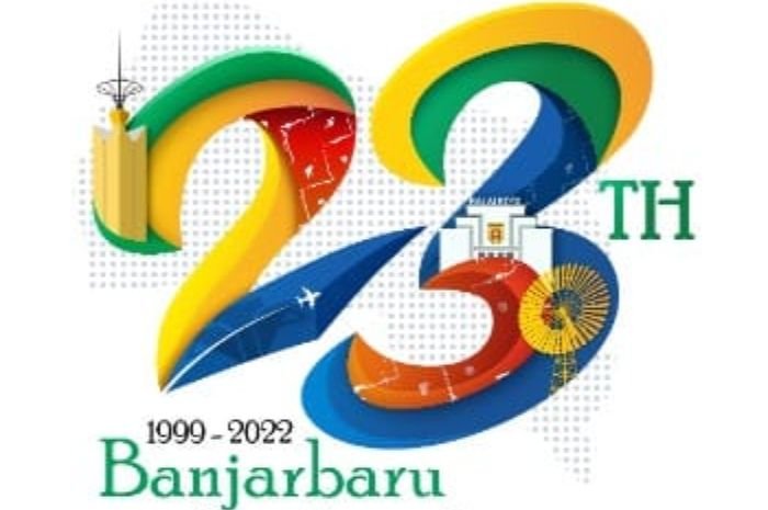 13 Link Twibbon HUT Kota Banjarbaru ke-23 20 April 2022, Desain Paling Baru dan Bisa Di-download Gratis 1 13 Link Twibbon HUT Kota Banjarbaru ke-23 20 April 2022, Desain Paling Baru dan Bisa Di-download Gratis