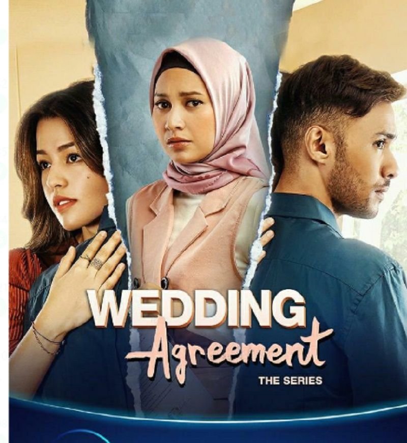 Sinopsis Wedding Agreement episode 5 Lengkap dengan Jadwal Tayang