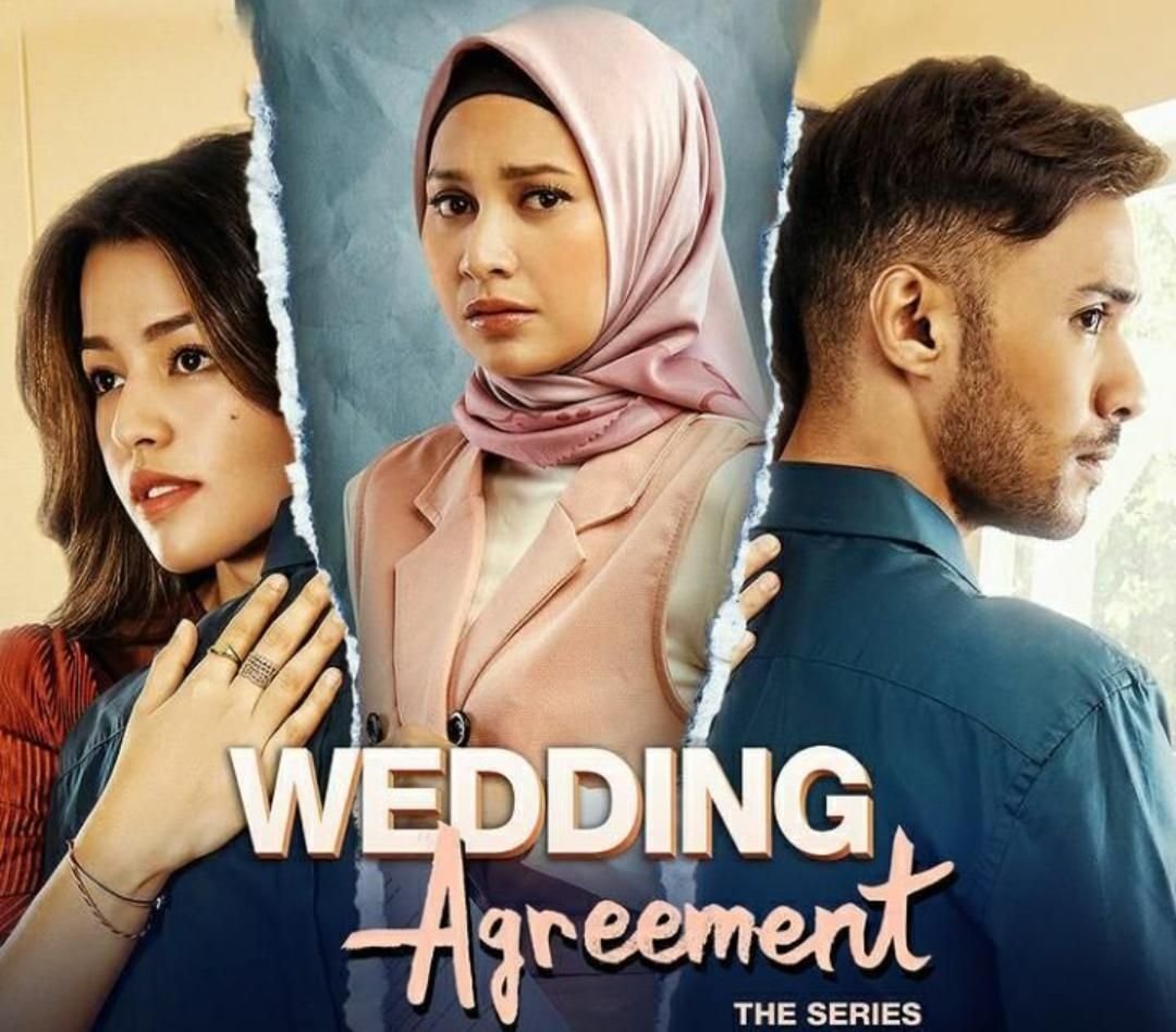 Spoiler dan Link Nonton Wedding Agreement The Series Episode 5, Bu Darmi Beri Tahu Rahasia Tari ke Bian