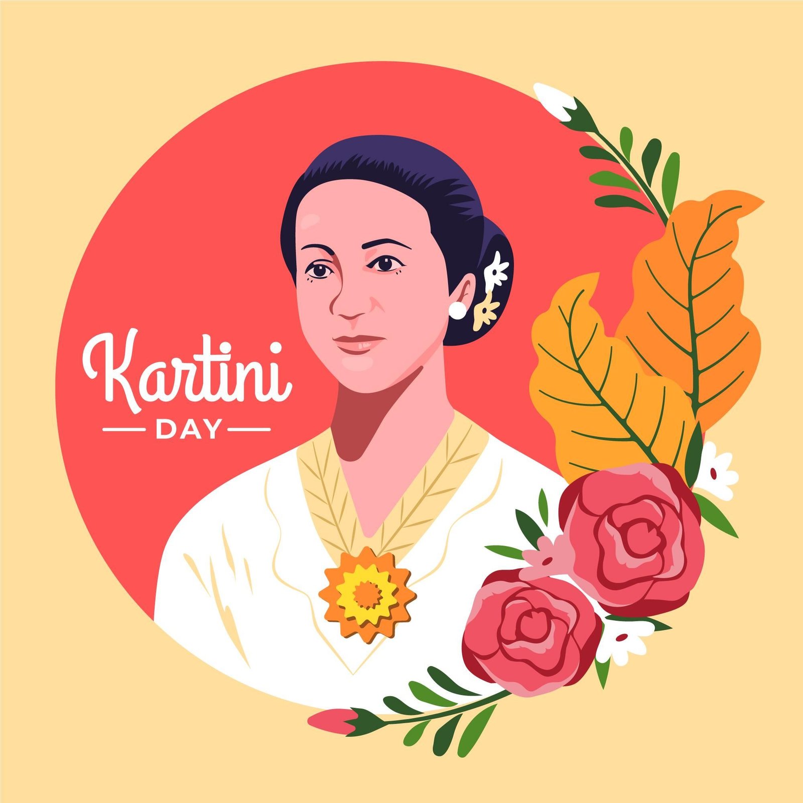 Kumpulan 15 Pantun Hari Kartini 2022, Penuh Makna dan Inspiratif, Cocok Dibagikan di Media Sosial 6 Kumpulan 15 Pantun Hari Kartini 2022, Penuh Makna dan Inspiratif, Cocok Dibagikan di Media Sosial