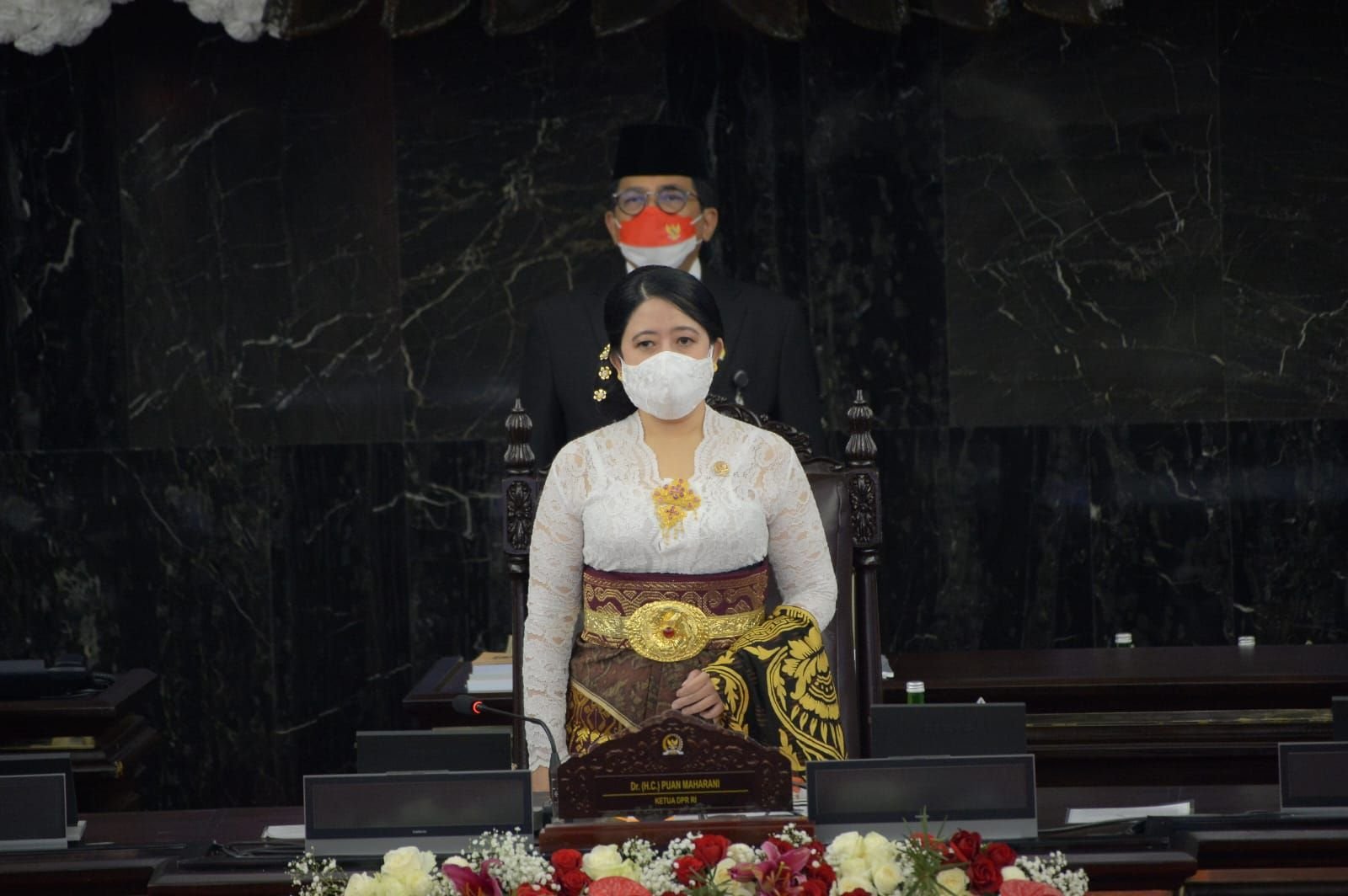 Kenang Kartini dan Sarinah, Puan Maharani: Perempuan Kini Sudah Setara 1 Kenang Kartini dan Sarinah, Puan Maharani: Perempuan Kini Sudah Setara